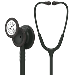 Farmatron 3M Littmann Klasik 3-Simsiyah (5803)