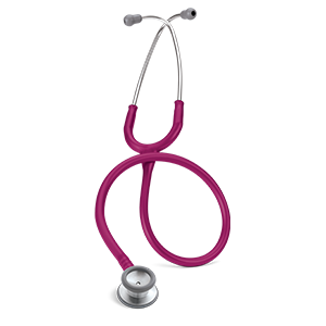 Farmatron 3M Littmann Pediatri Stetoskopları-Fuşya(2122) 