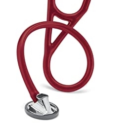 Farmatron 3M Littmann Master Kardiyoloji-Burgonya(2163)