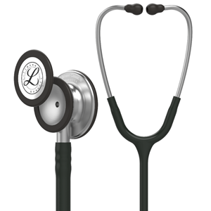 Farmatron 3M Littmann Klasik 3-Siyah (5620)