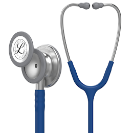 Farmatron 3M Littmann Klasik 3-lacivert-1