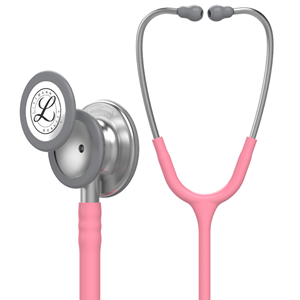 Farmatron 3M Littmann Klasik 3-İnci Pembe (5633 )