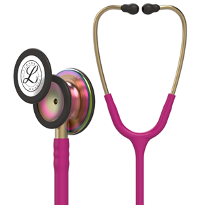 Farmatron 3M Littmann Klasik 3-Frambuaz&Gökkuşağı (5806)