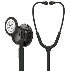 Farmatron 3M Littmann Klasik 3-Siyah Duman (5811)