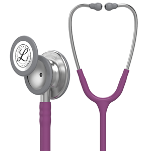 Farmatron 3M Littmann Klasik 3-Mor Mürdüm eriği (5831)