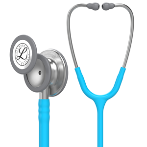 Farmatron 3M Littmann Klasik 3-Turkuaz-1 (5835)