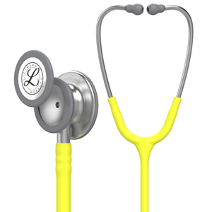 Farmatron 3M Littmann Klasik 3-Limon Sarısı ( 5839)