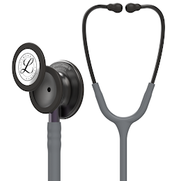 Farmatron 3M Littmann Klasik 3-Gri&aDuman Siyah(5873)