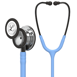 Farmatron 3M Littmann Klasik 3-Mavi&Duman (5959)