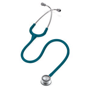 Farmatron 3M Littmann Pediatri Stetoskolar-Karayip mavisi(2119) 